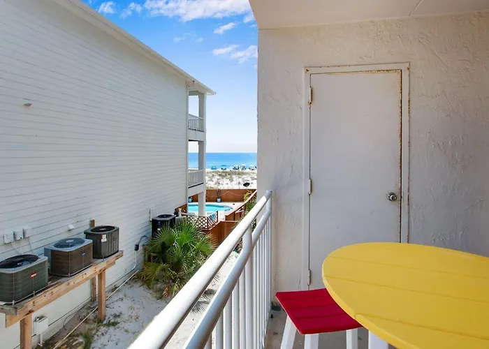 Sugar 137 Oba Apartment Gulf Shores