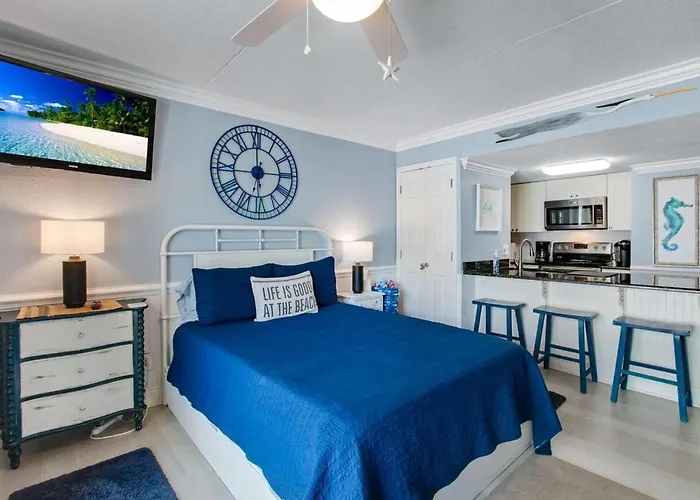 Sugar 137 Oba Apartment Gulf Shores