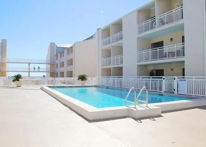 Sugar 137 Oba Gulf Shores