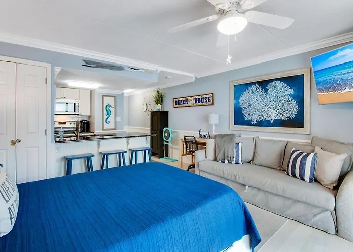 Sugar 137 Oba Gulf Shores