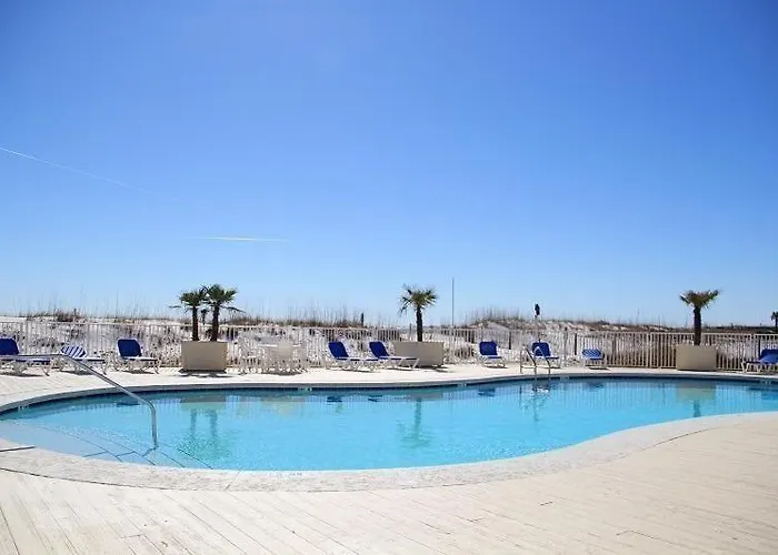 Sugar 137 Oba Apartment Gulf Shores