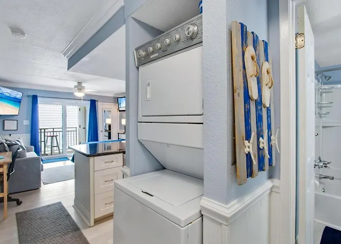 Apartment Sugar 137 Oba Gulf Shores