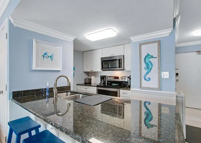 Apartment Sugar 137 Oba Gulf Shores